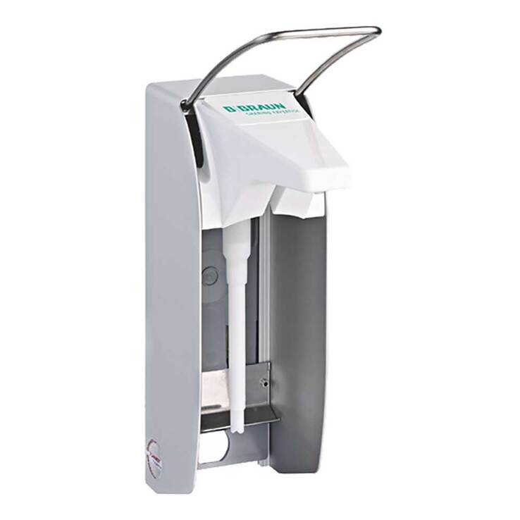 Wandspender plus Els Langarm 500 ml A / K, 1 St