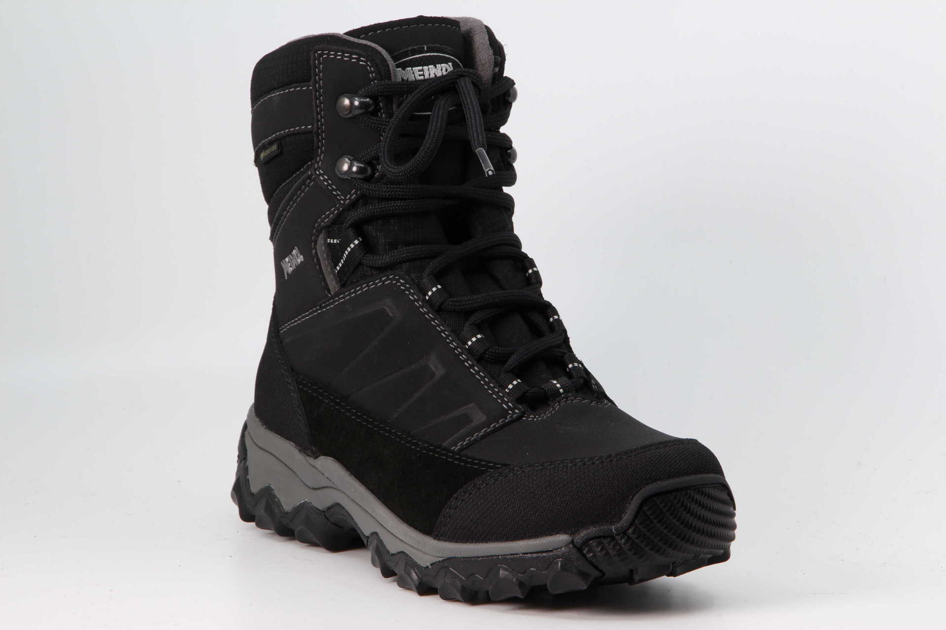 Meindl Sella Lady GTX schwarz