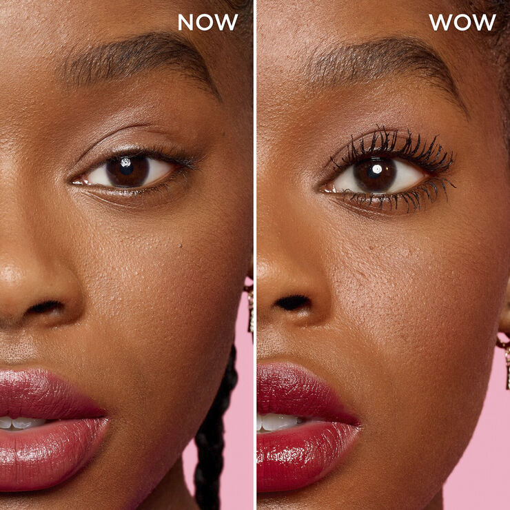 Benefit Cosmetics Team Magnet forlængende mascara sæt - Full-size & mini Theyre Real! Ma