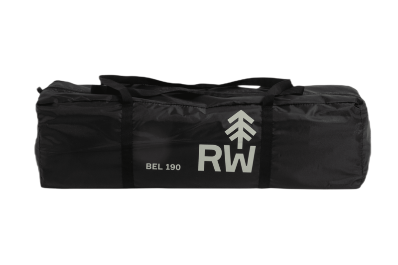 Bel 190 Koepeltent
