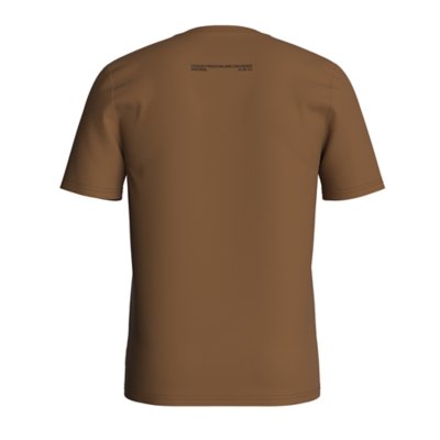 Tee-shirt à manches courtes homme Robie KAPORAL