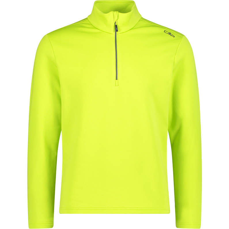 CMP Herren Light Stretch Fleece Pullover