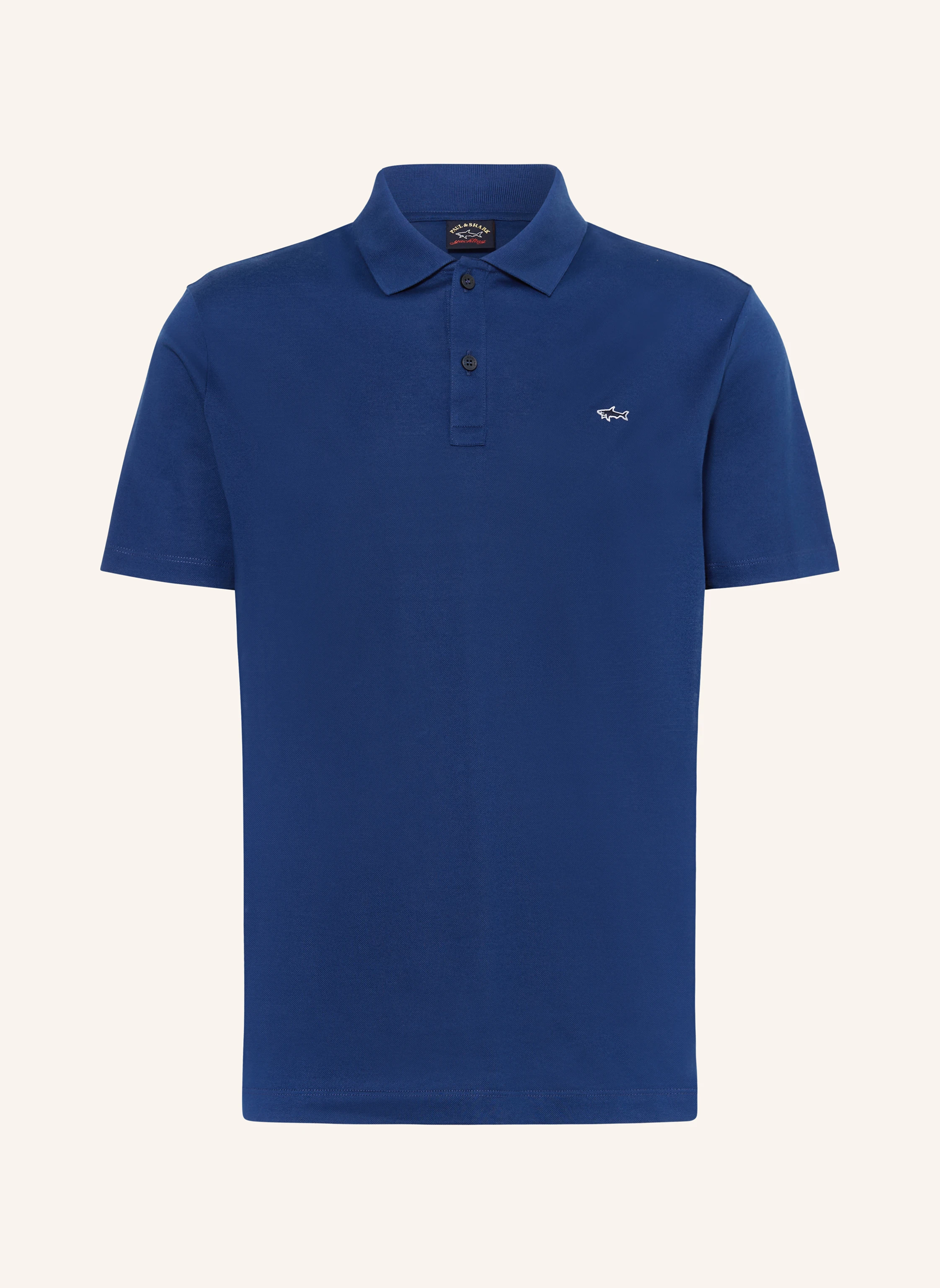PAUL & SHARK Piqué-Poloshirt