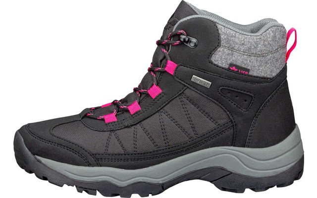 LICO Randers Damen Winterboot