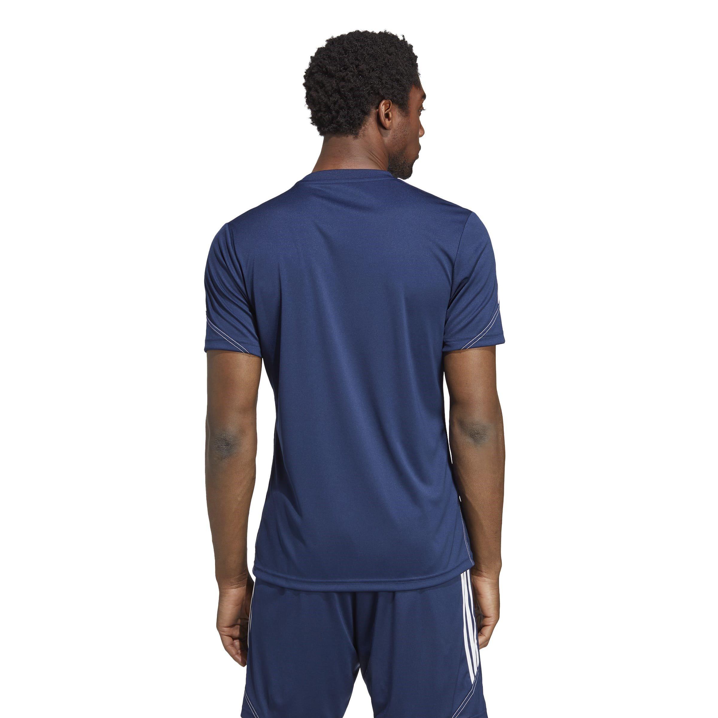 adidas Tiro 23 Club football jersey mens