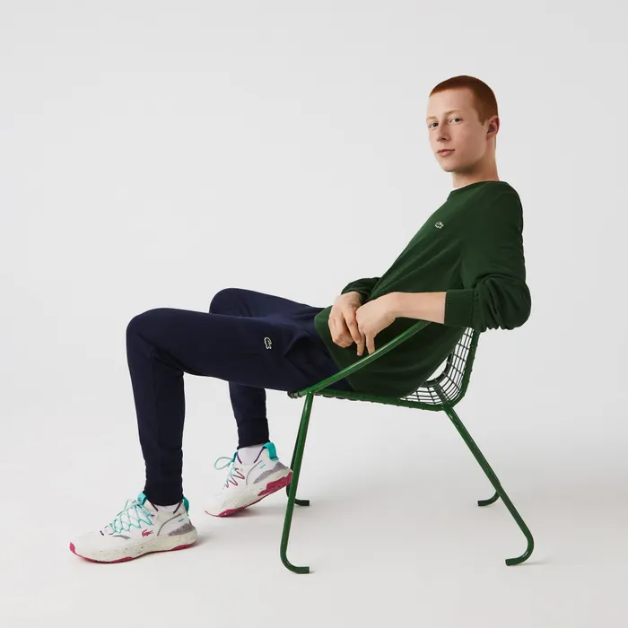Lacoste Trainingsbroek Heren