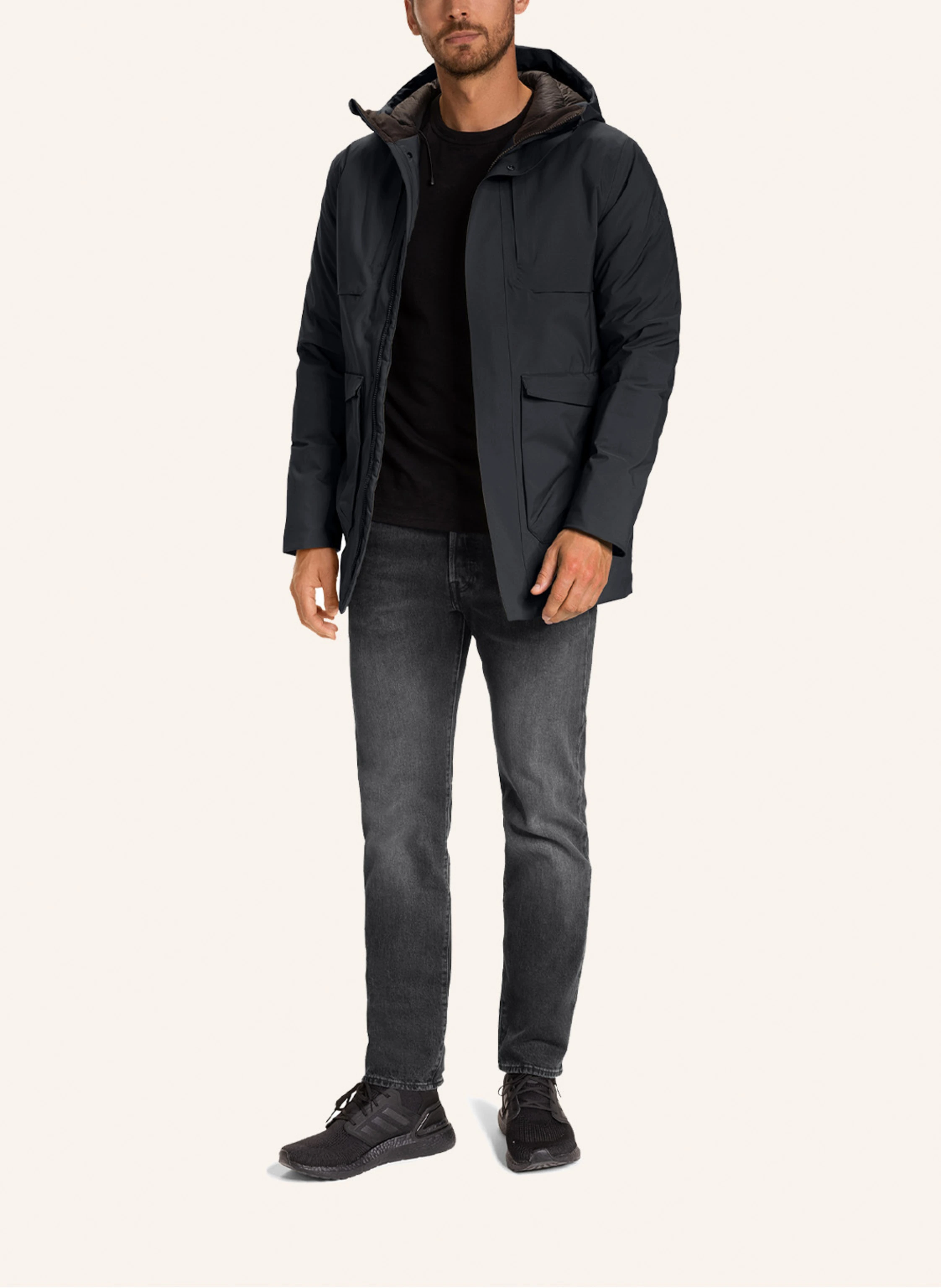 NORDISK Daunenparka JARVI