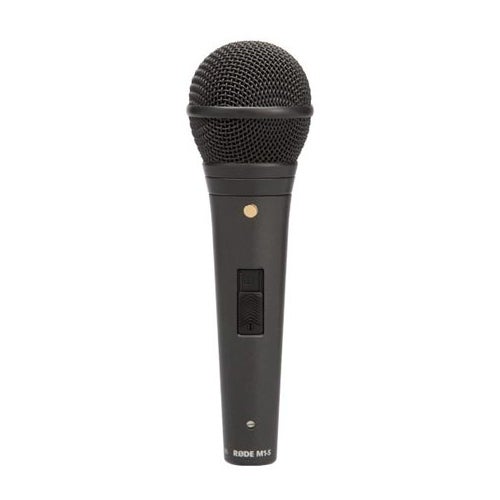 RØDE M1-S dynamische zangmicrofoon