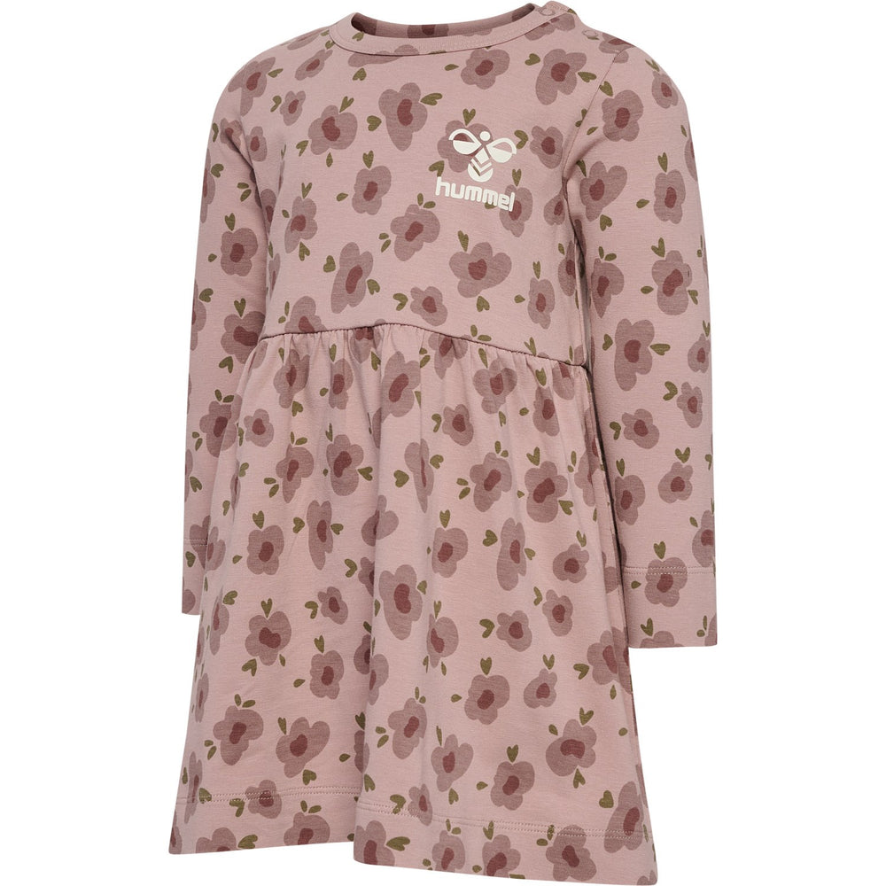 Køb Hummel Adobe Rose Fjora Kjole