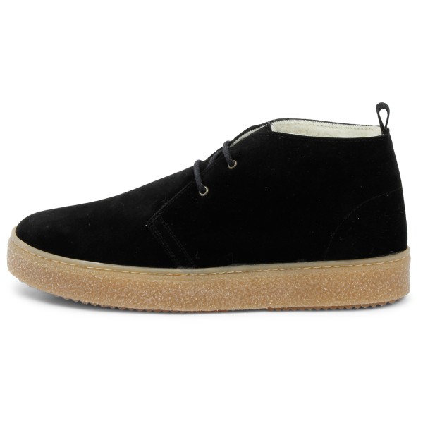 Grand Step Shoes - Safari Winter Suede - Chaussures d'hiver