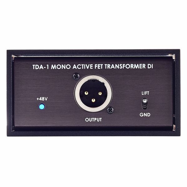 Telefunken TDA-1