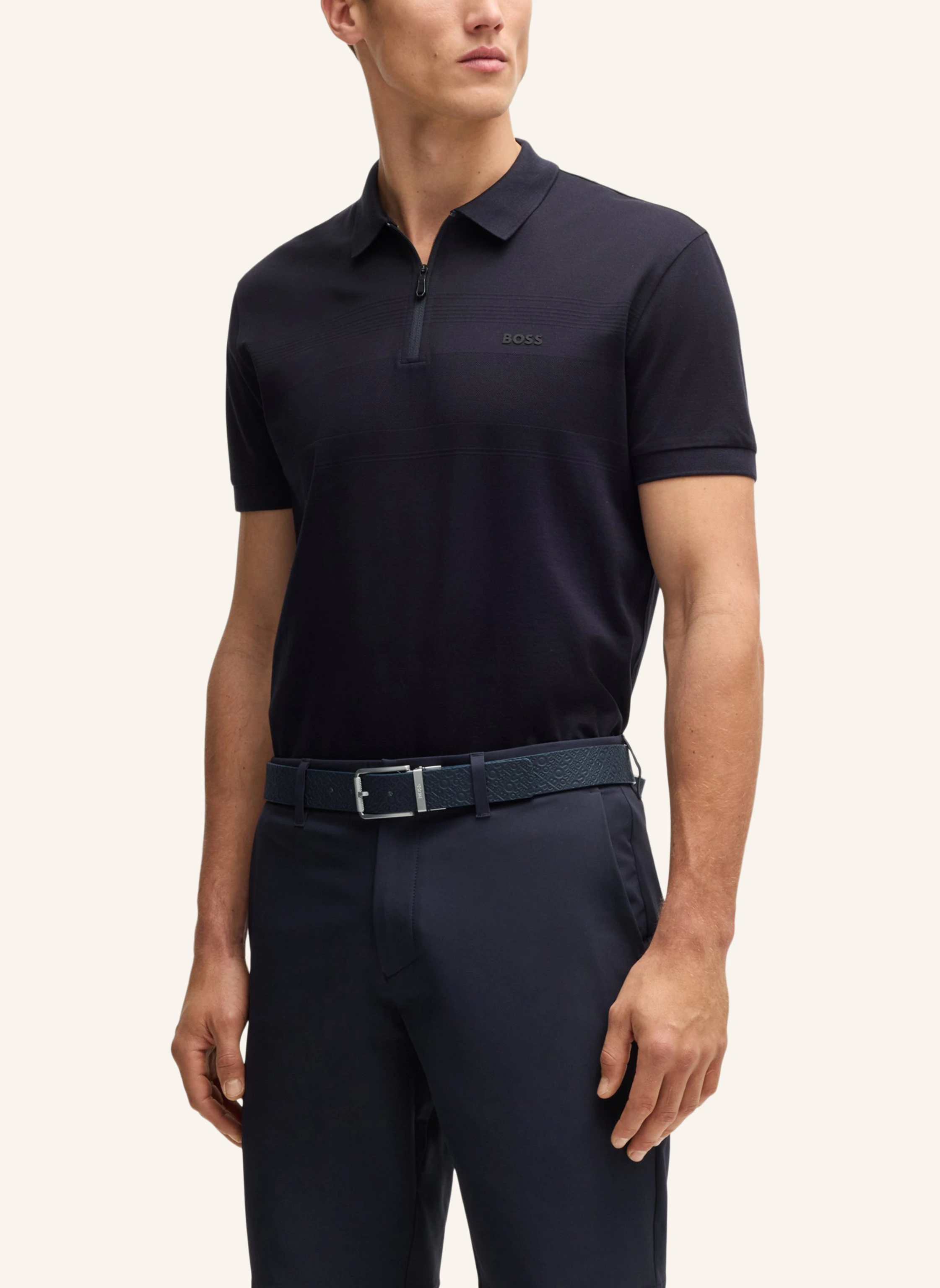 BOSS Casual Gürtel TINTIN-BOSS2_OR35_GP