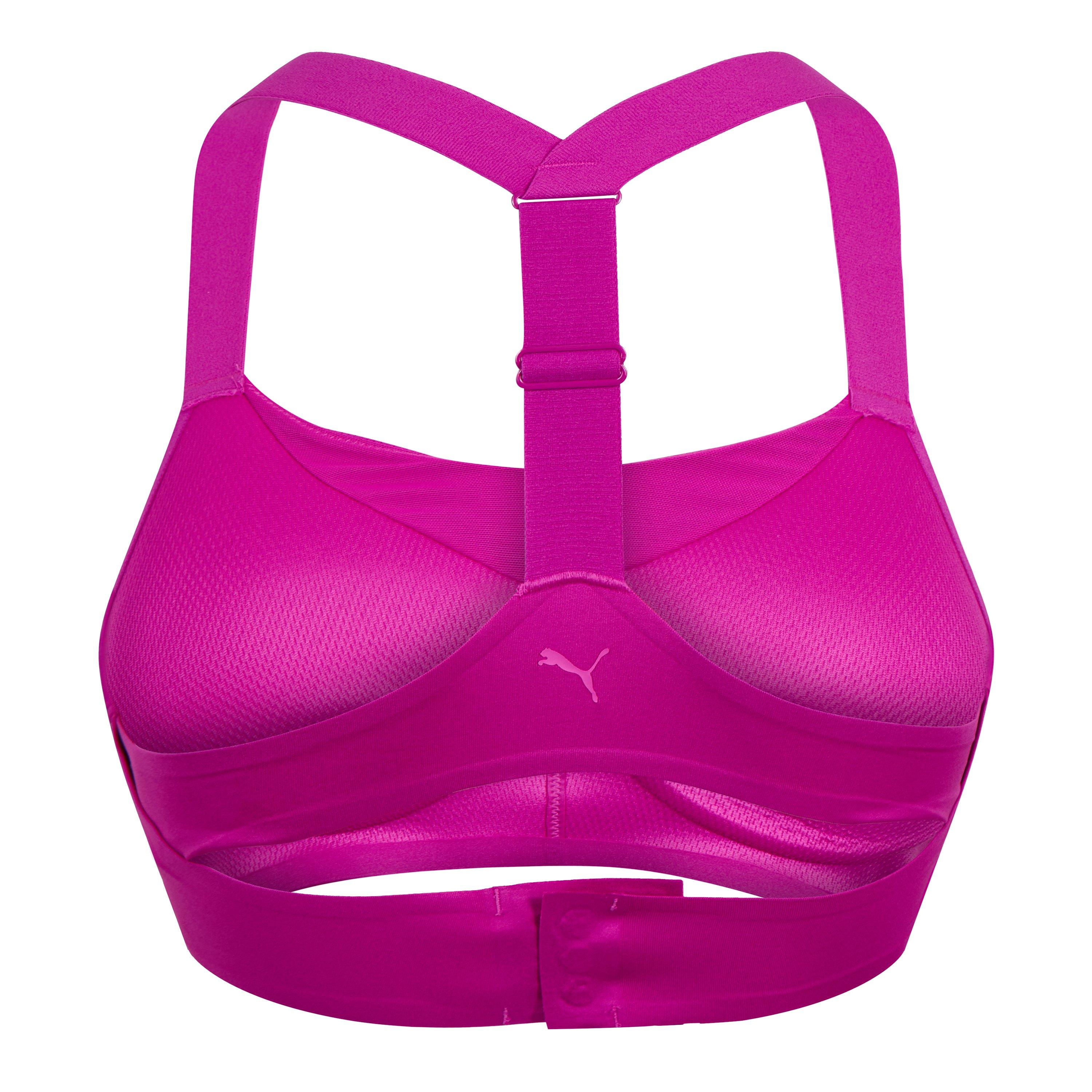 Puma High Support Bra Womens