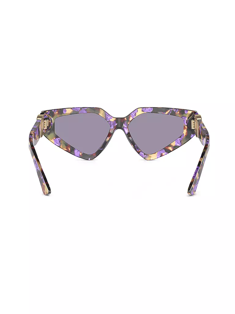 DOLCE&GABBANA Sonnenbrille 0DG4469/59 blau