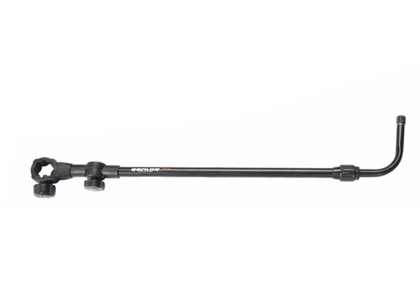 Genlog Bras Feeder Télescopique Curved Fix Flod
