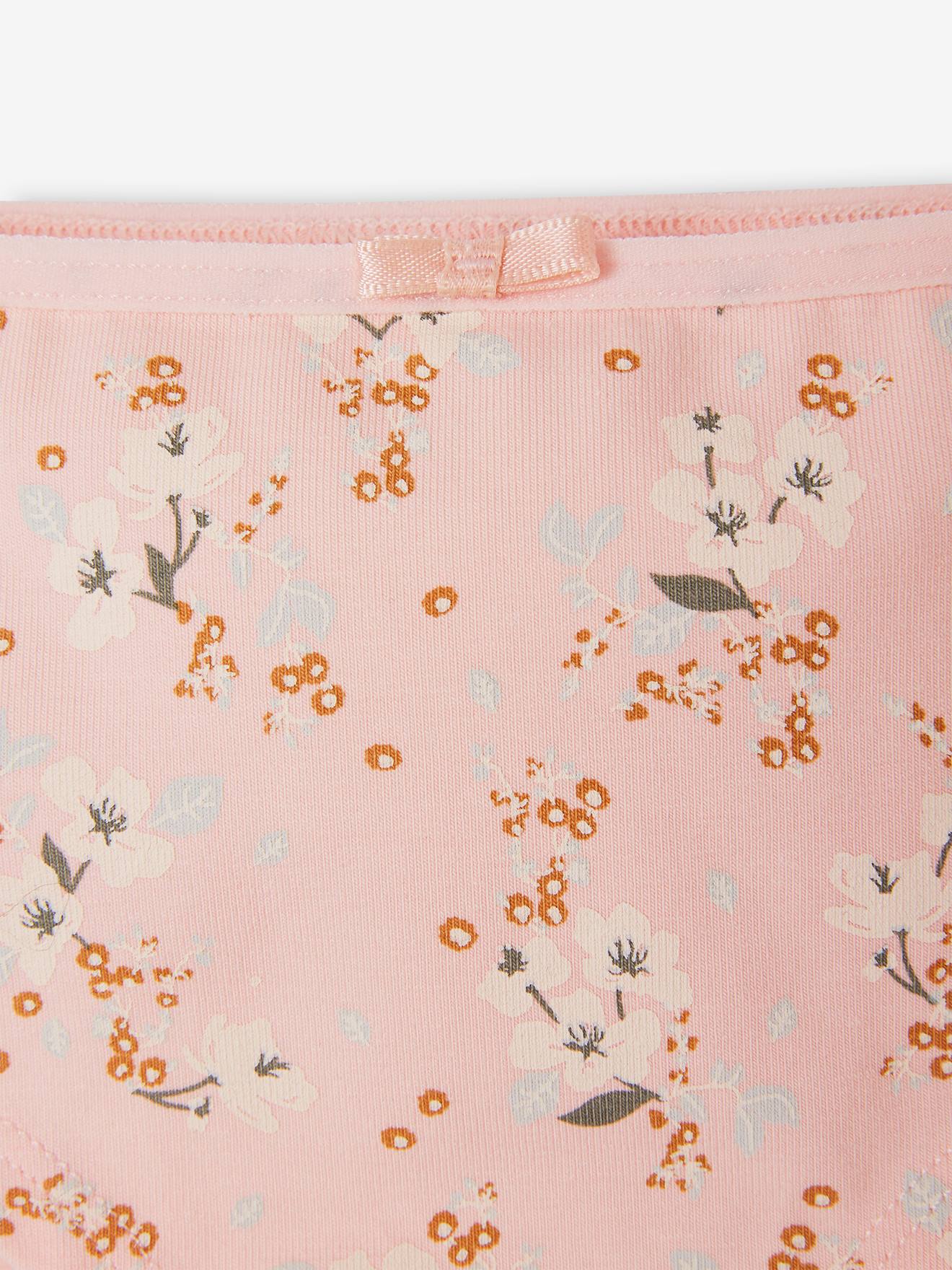 Pacote com 5 shorts 