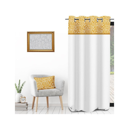 Soleil D'Ocre - VINTAGE - Jaune