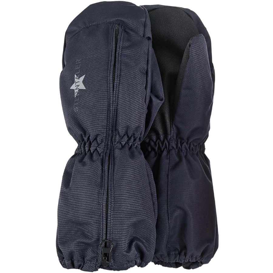 Sterntaler Stulpen-Handschuh marine