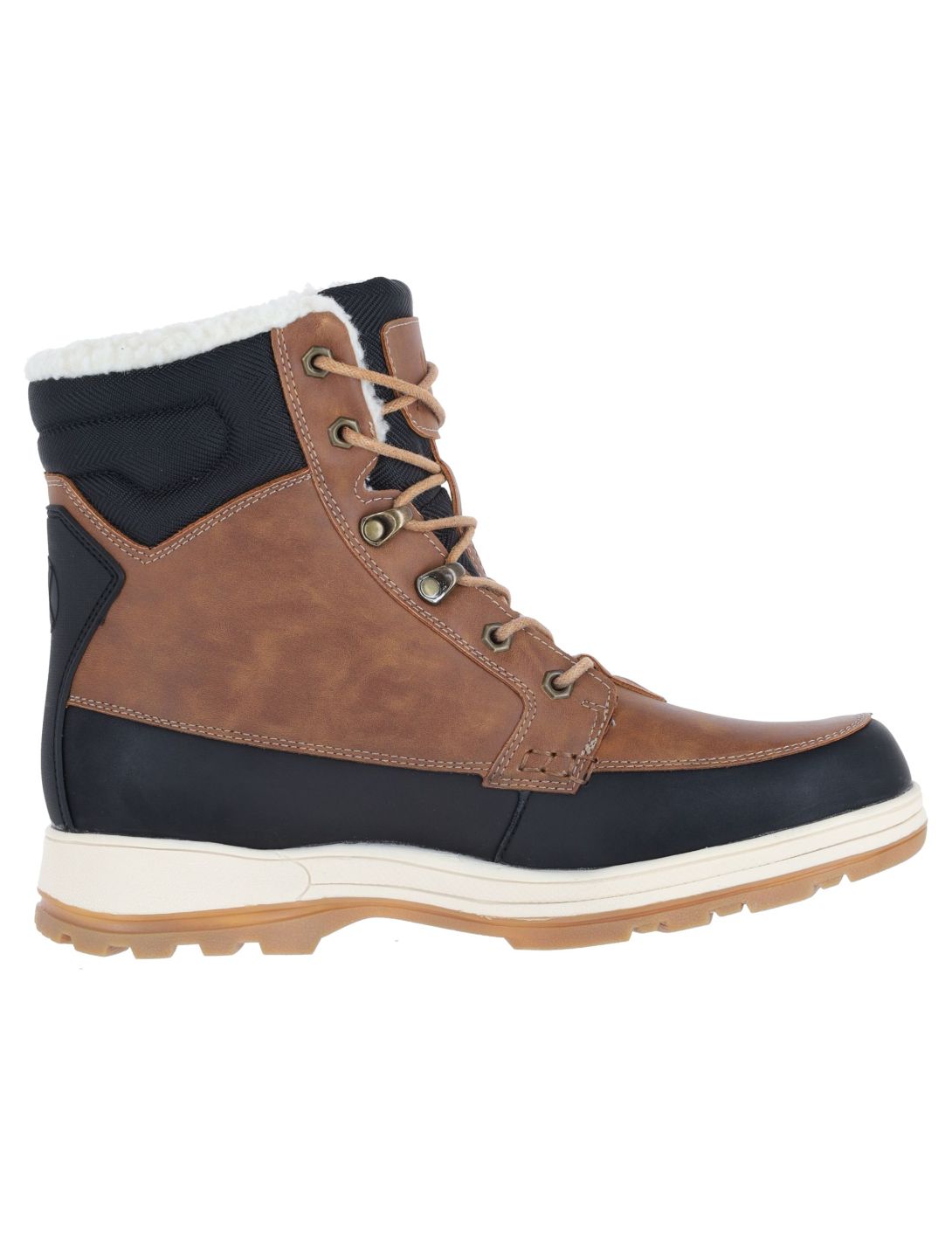 Nolan snowboots dames