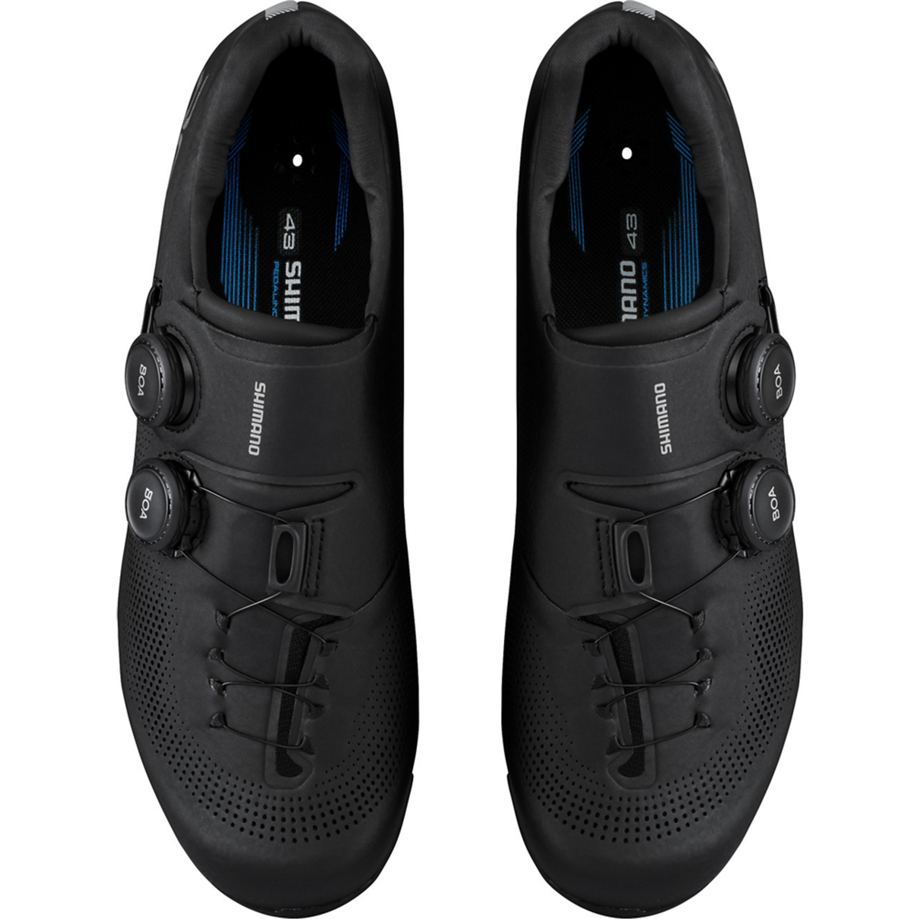Shimano RC703 Racefiets Schoenen