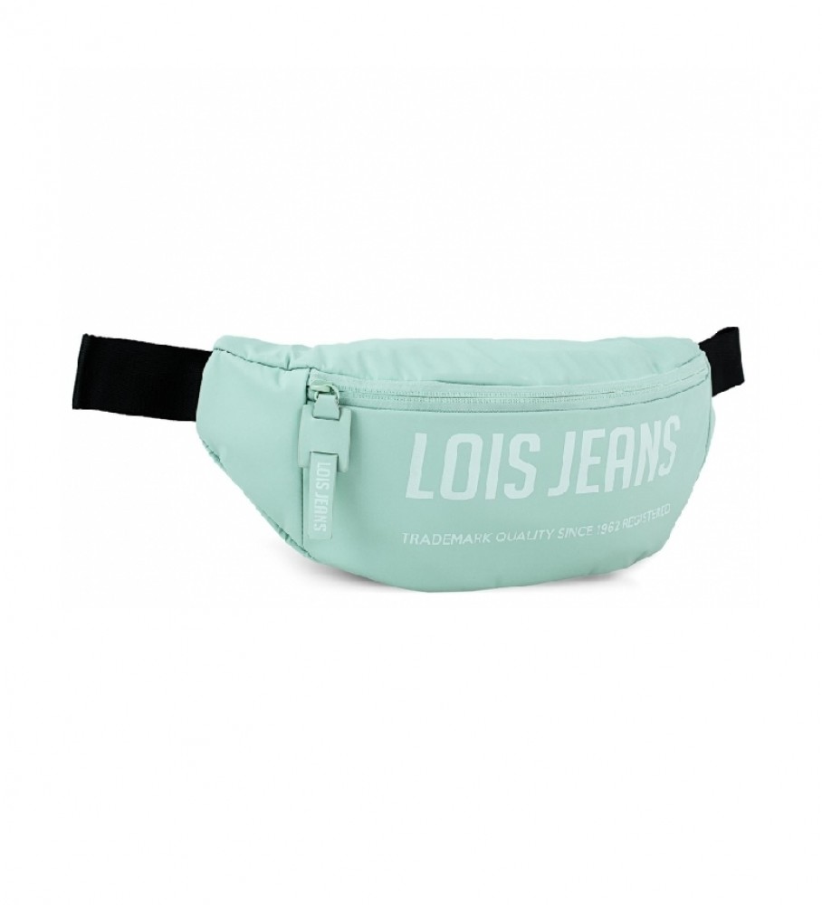 Pochete Lois 307010 Turquesa