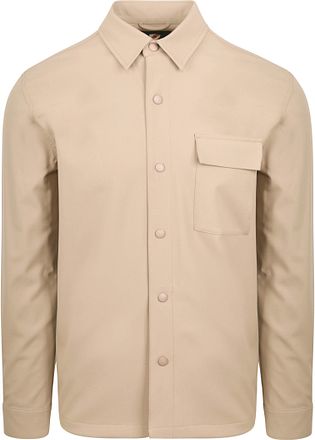 Suitable BASE Shacket Beige SH-BASE-ST-02 kopen
