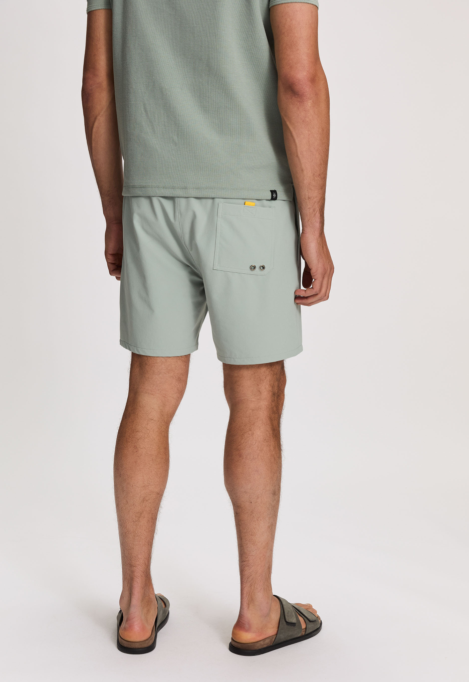 Silvercreek South Bay Solid Zwembroek