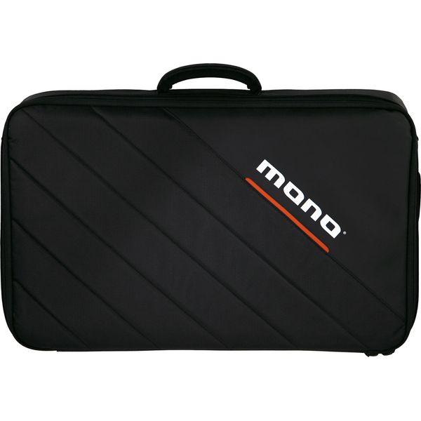Mono Cases Pedalboard Rail Medium + Case
