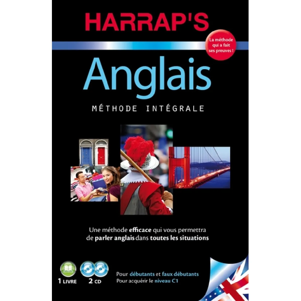 Anglais, méthode intégrale · Occasion