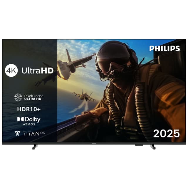 Philips 65” PUS7000 4K LED Smart TV (2025)