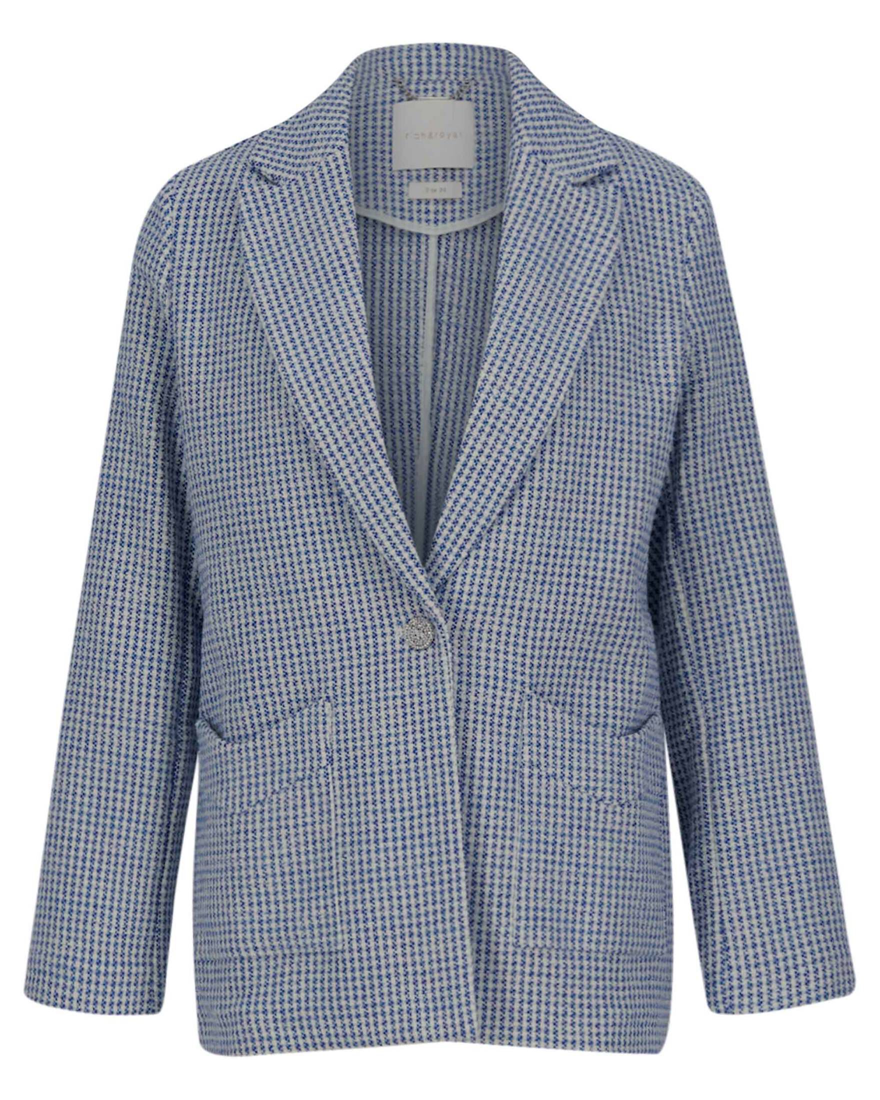Rich & Royal| Damen Blazer