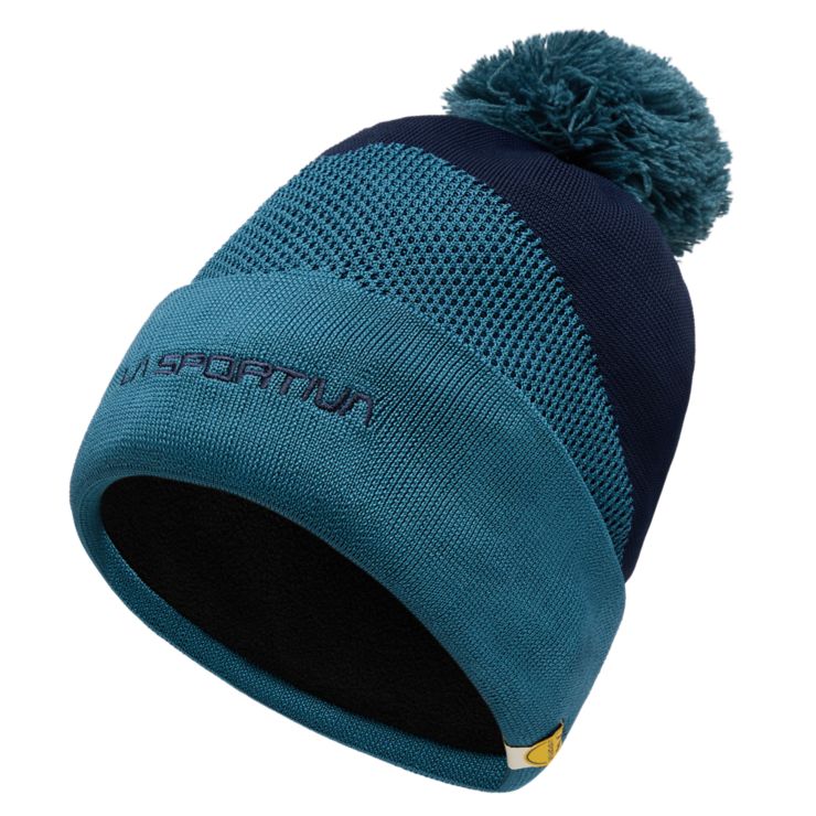 La SportivaKnitty Beanie - blau