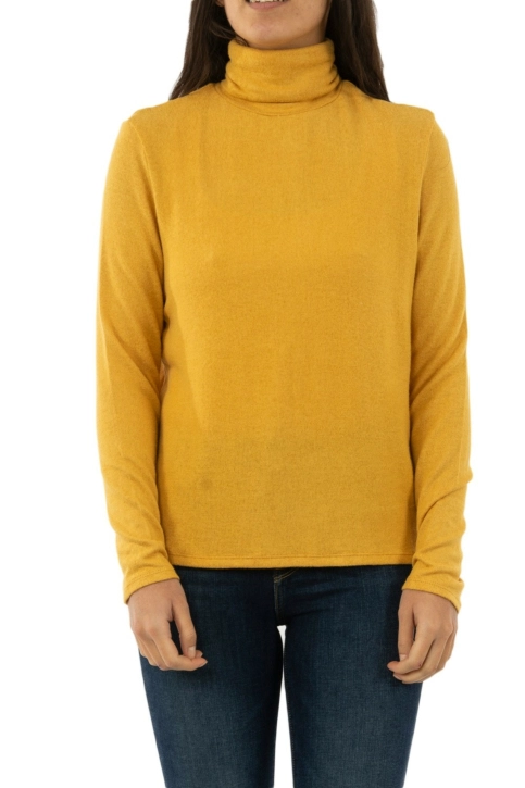 pull hiver Veromoda 10220753 belinda amber gold