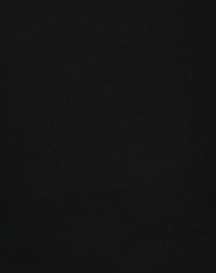Unterhemd SHORT SLEEVE GIRLS in schwarz