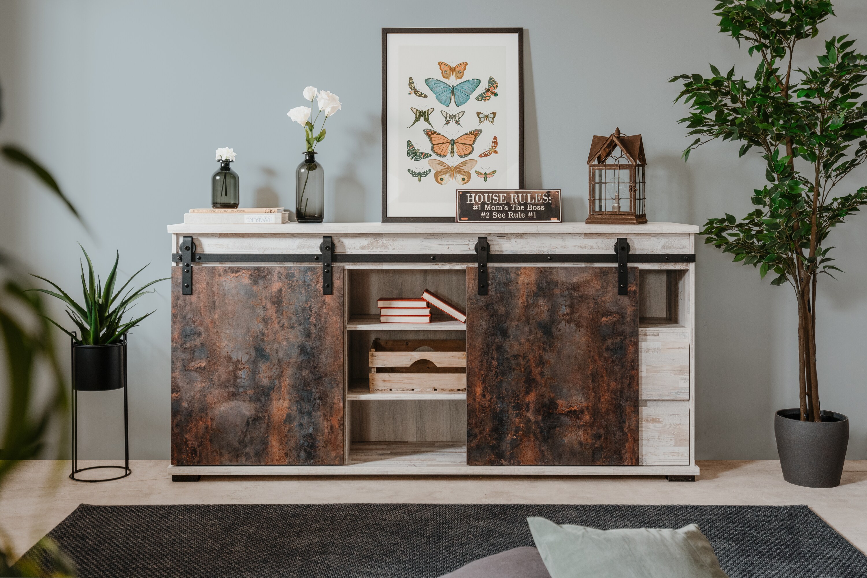 Finori Sideboard 