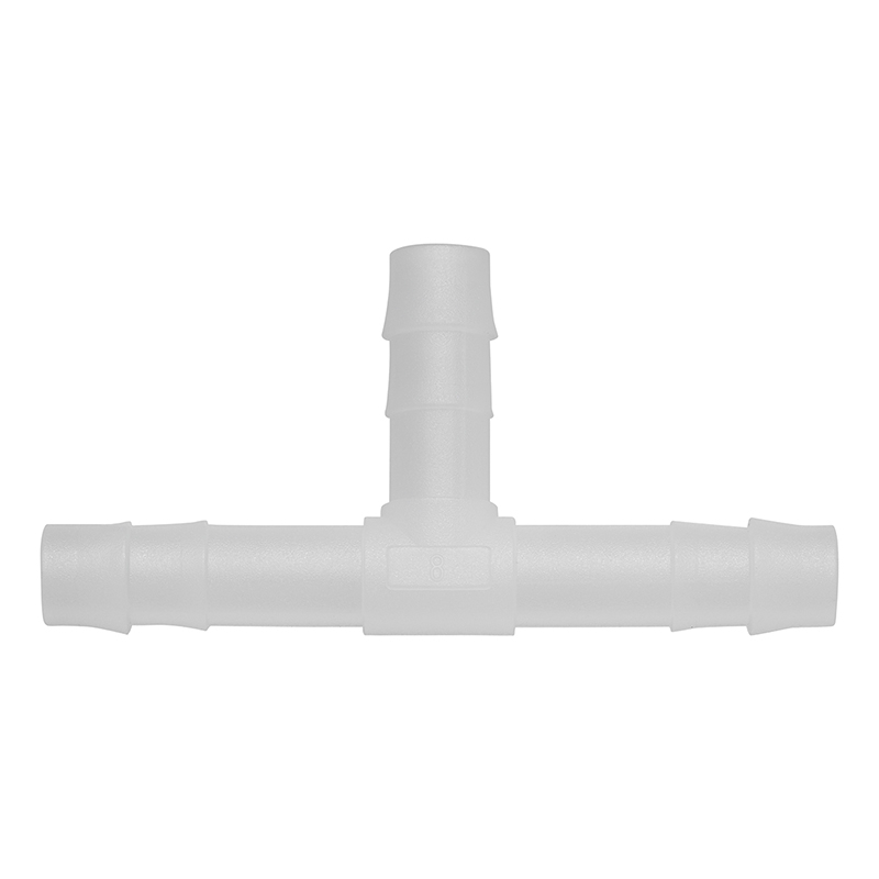 ProPlus T-stuk slangtules - 8 mm