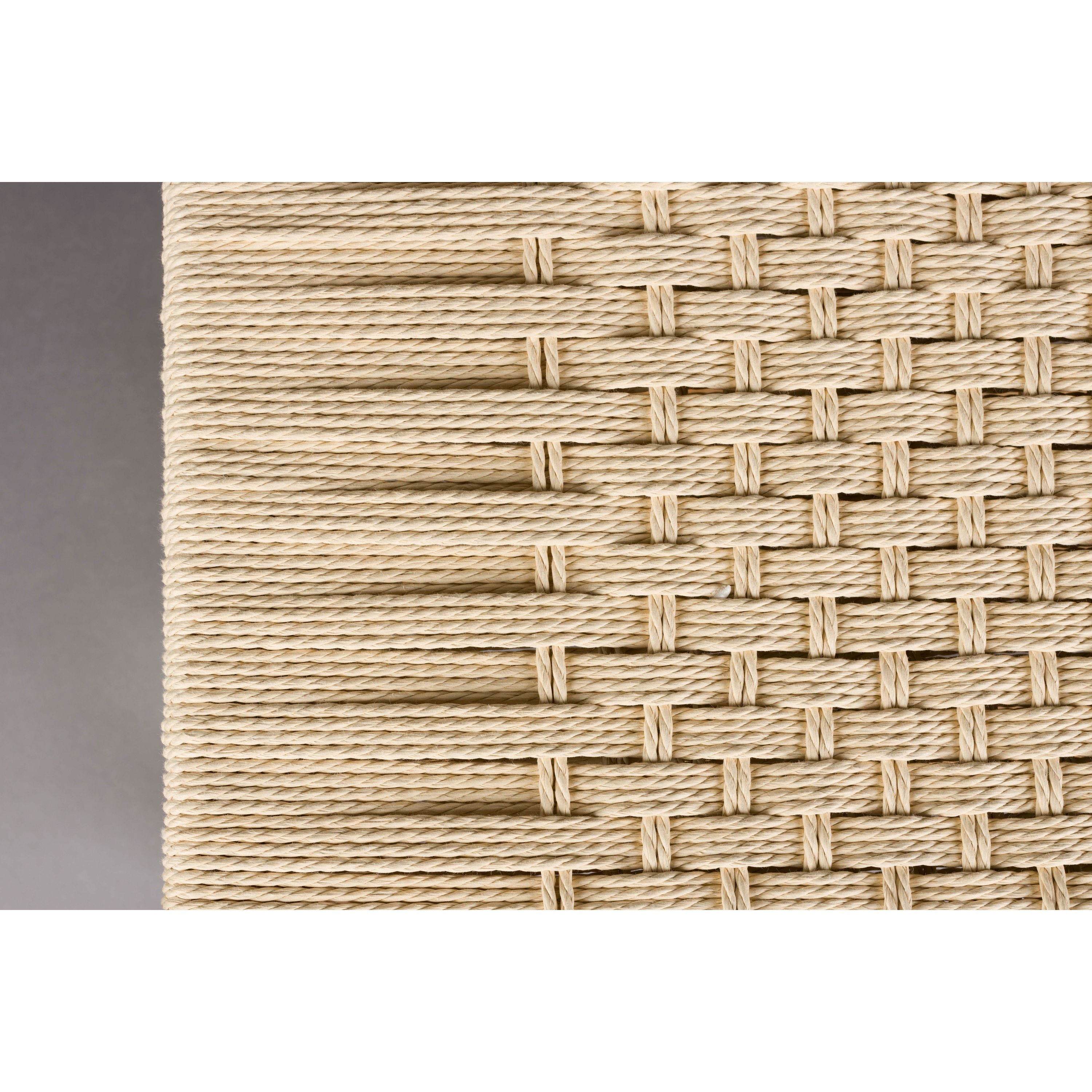 Dutchbone Kintaro Kruk Naturel