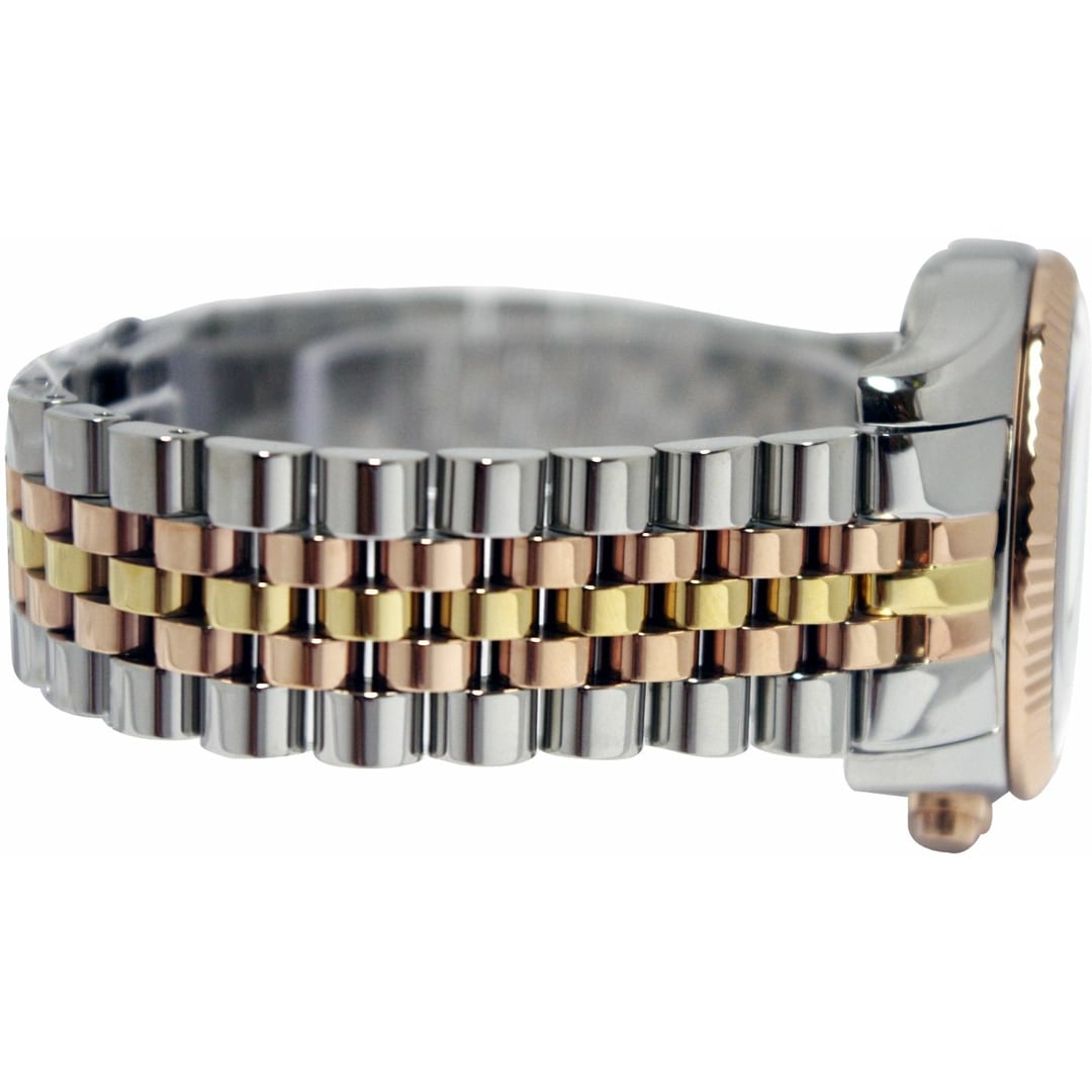 Michael Kors Lexington Chronograph