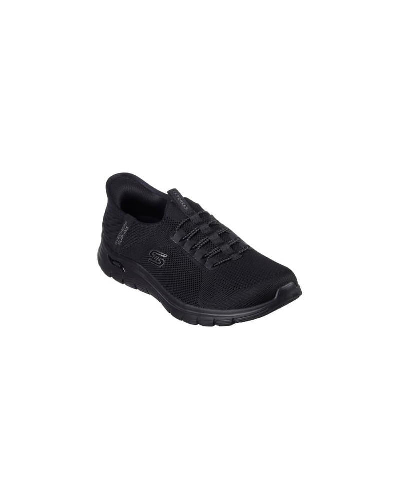 Skechers Slip ins Arch Fit - Sort