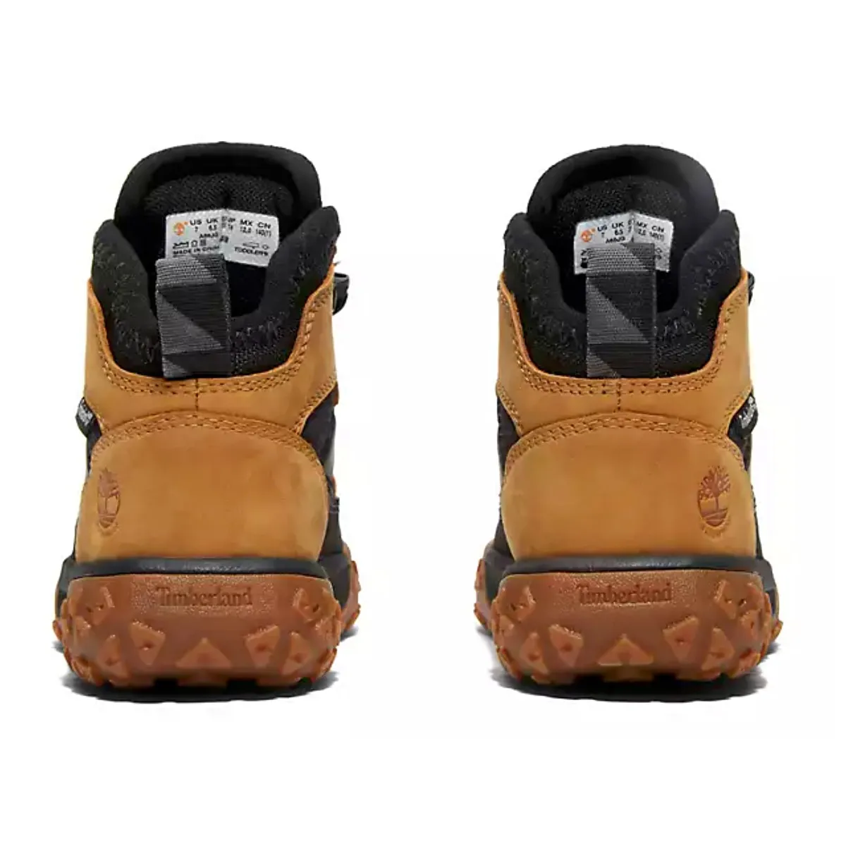 Timberland Bottes Greenstride Motion Pointures 5-12