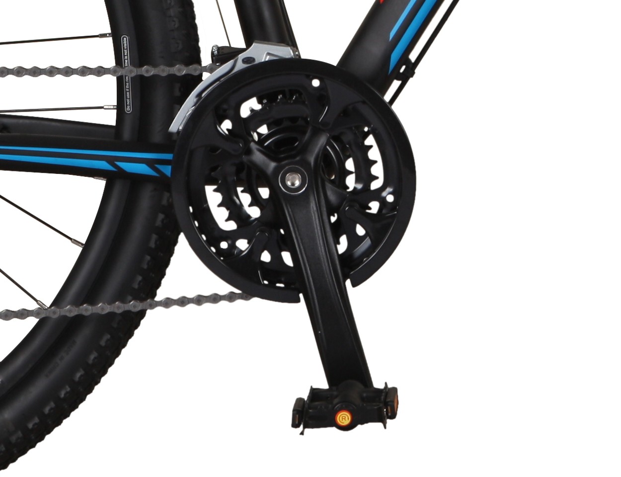 Mountainbike 29