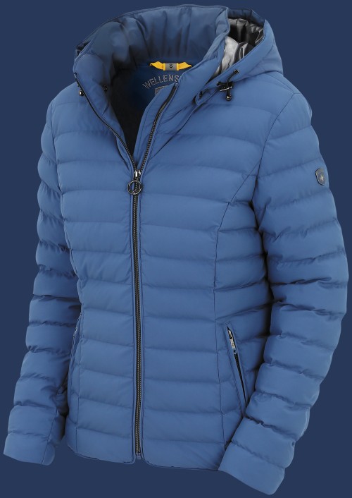Italy Hood MoSoDuHiTec, Skyblue