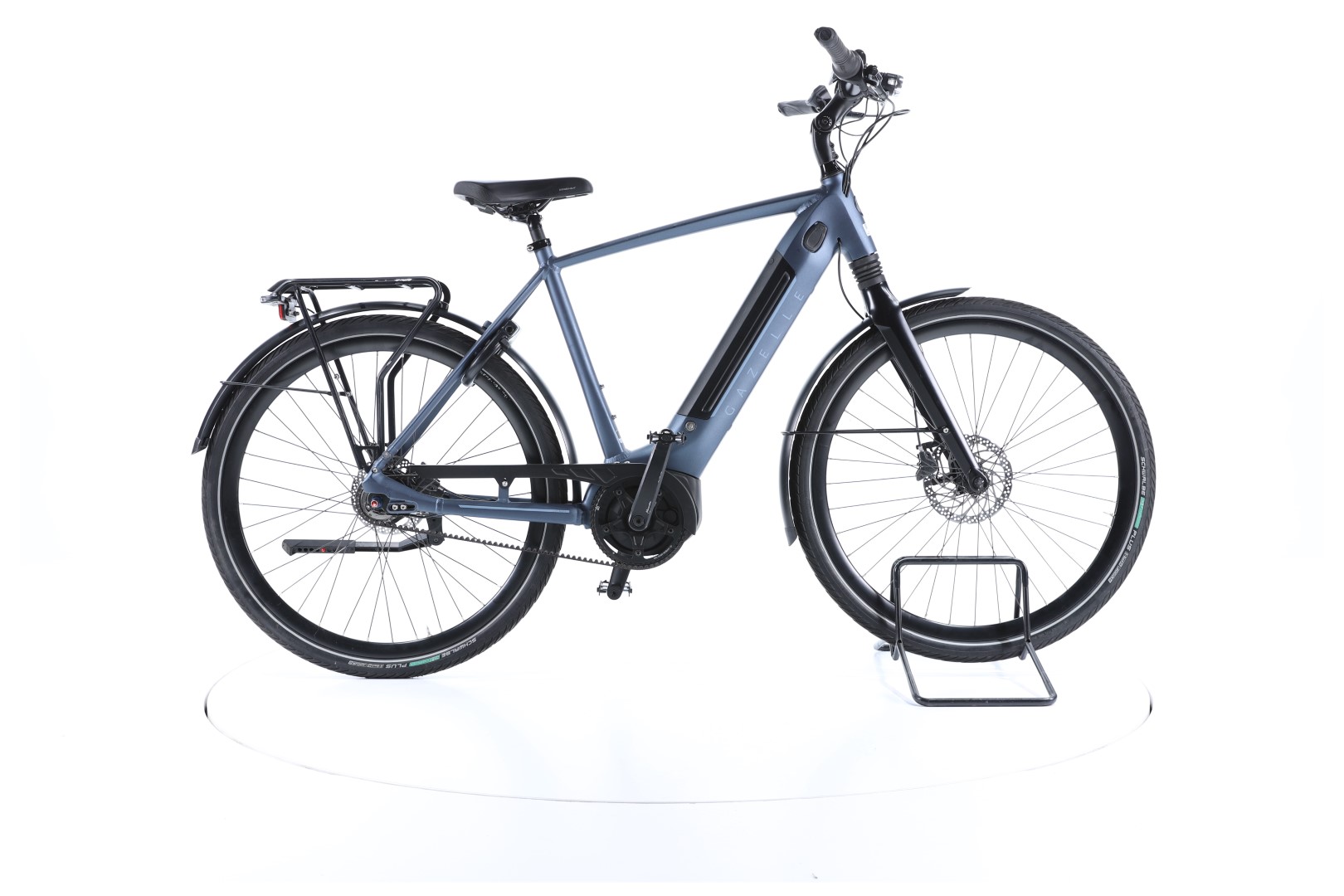 Gazelle Ultimate C8+ HMB Belt (2021) | Diamond