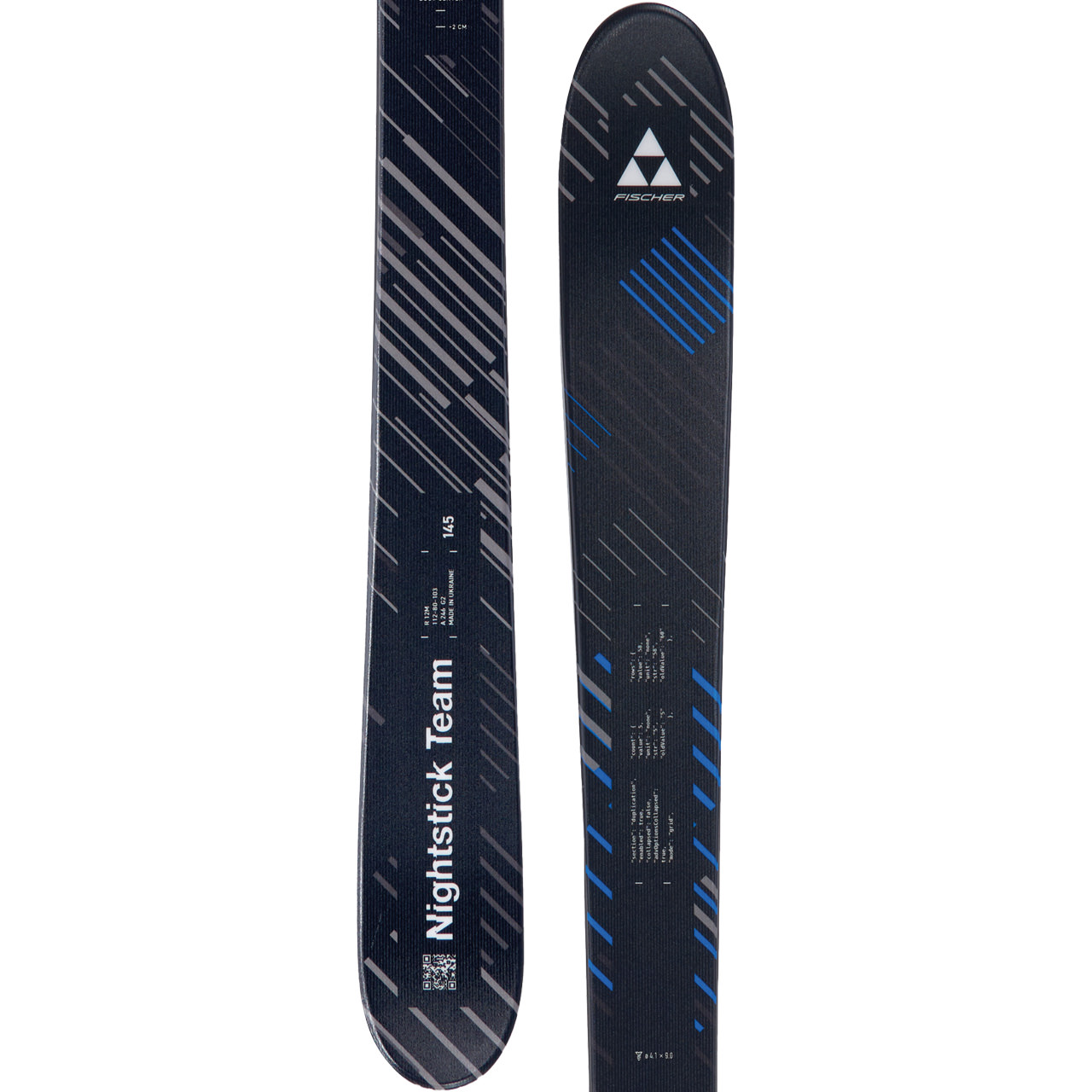 Fischer Nightstick Team | Fischer Freeride Ski / Freeski | Fischer Alpinskier | Fischer | F | MARKEN | XSPO
