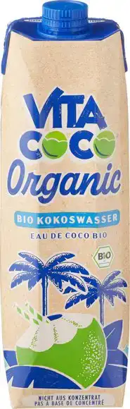 Kokoswater