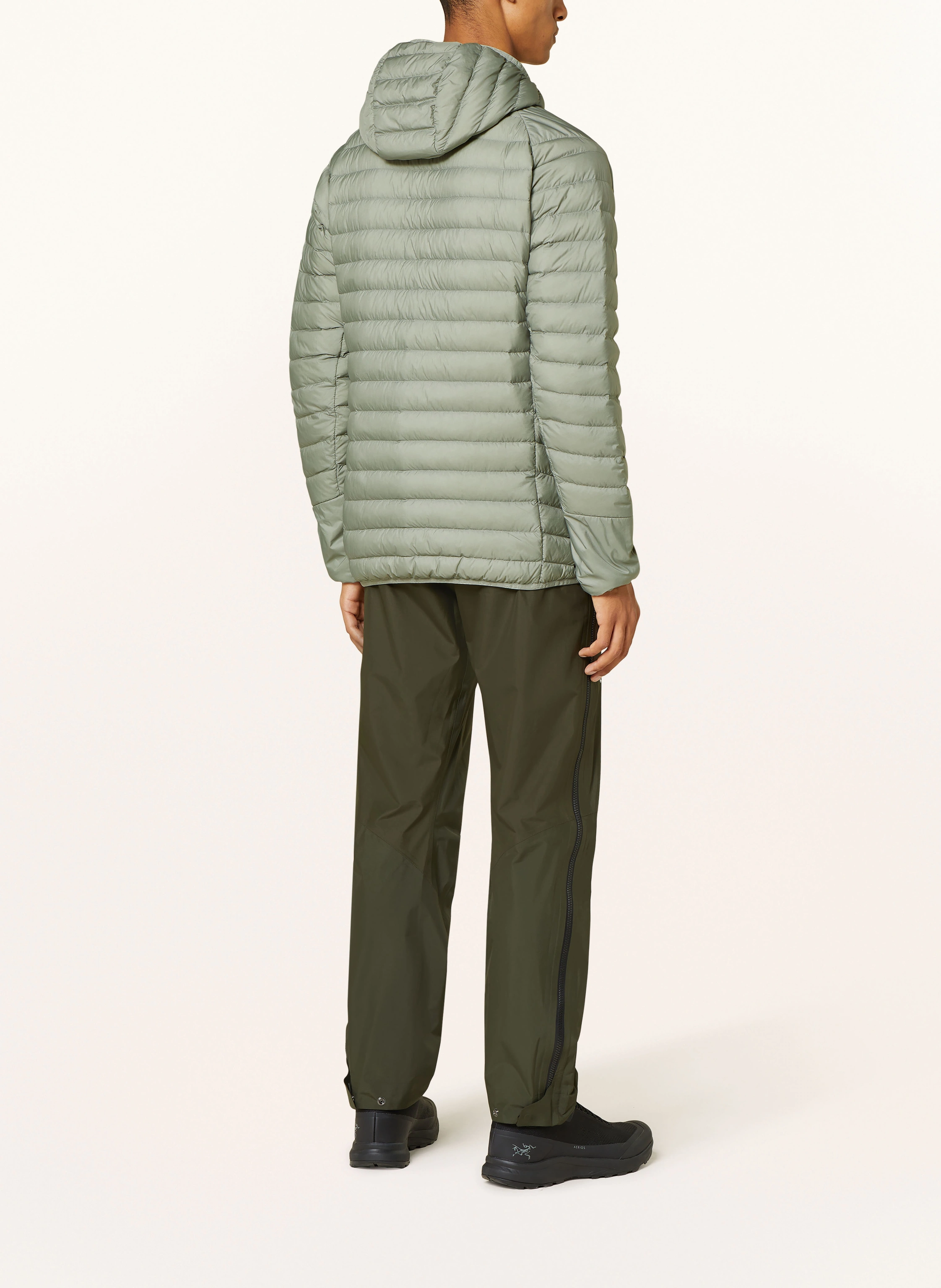SALEWA Daunenjacke BRENTA