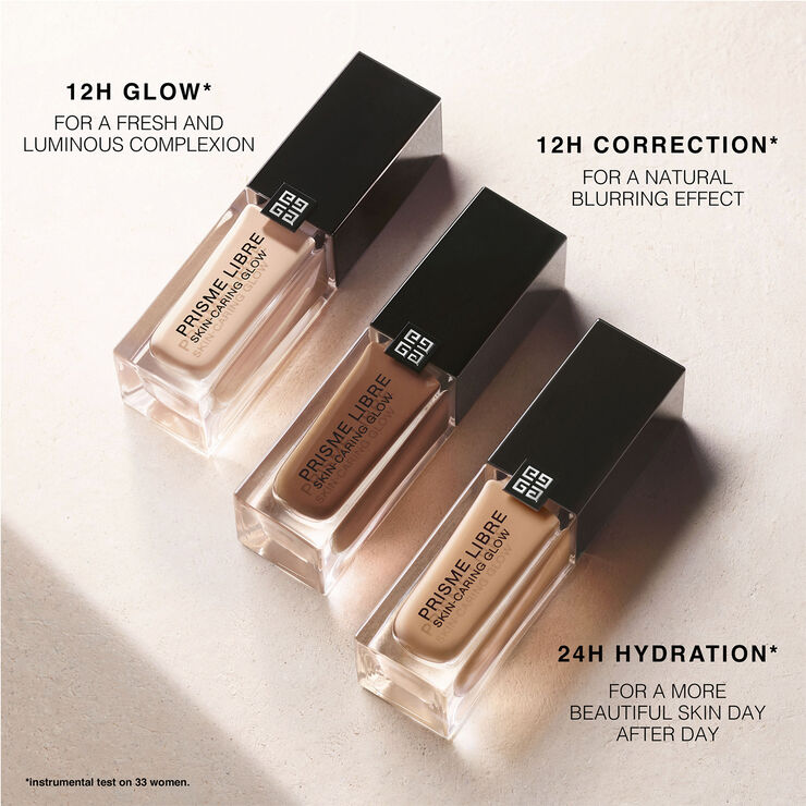 Givenchy Givenchy Prisme Libre Skin-Caring Glow
