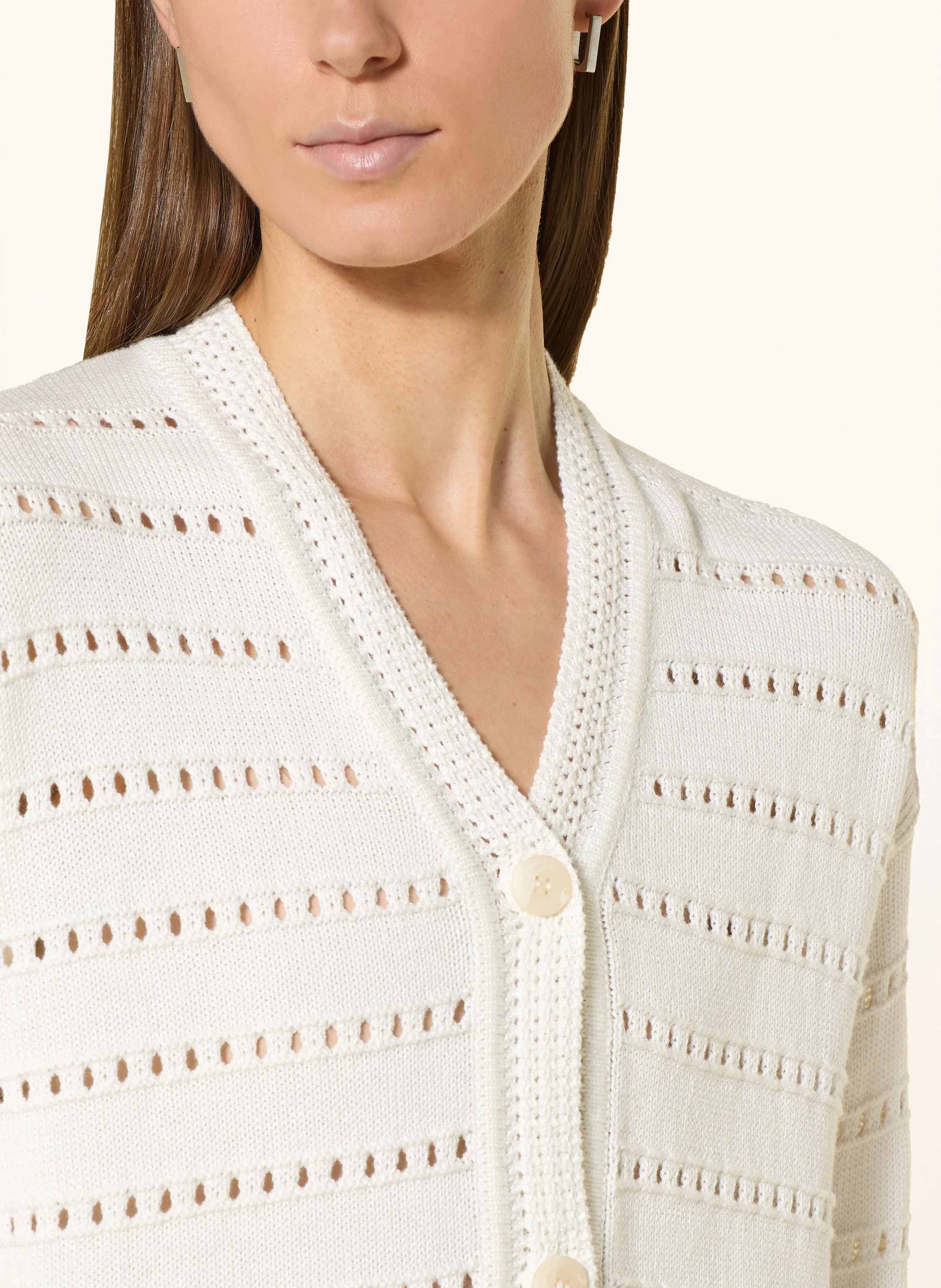 Smith & Soul Strickjacke