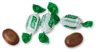 A.Vogel Santasapina Bonbons 100GR