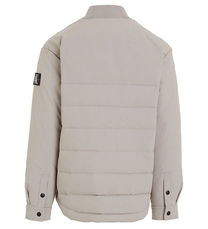 Calvin Klein Steppjacke - Übergangsweise - Schweinswal